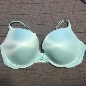 Very sexy Victoria Secret push-up bra